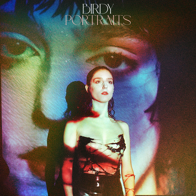 Accords et paroles Battlefield Birdy