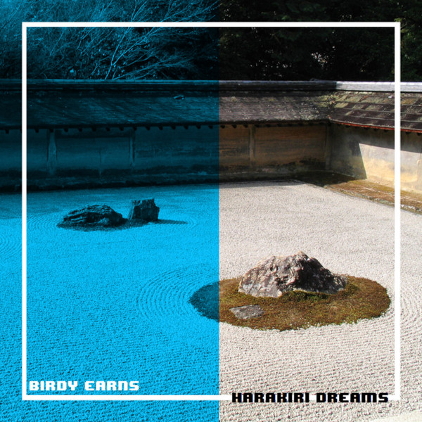 Accords et paroles Dream Birdy