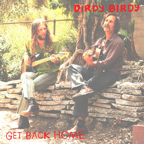 Accords et paroles Home Birdy
