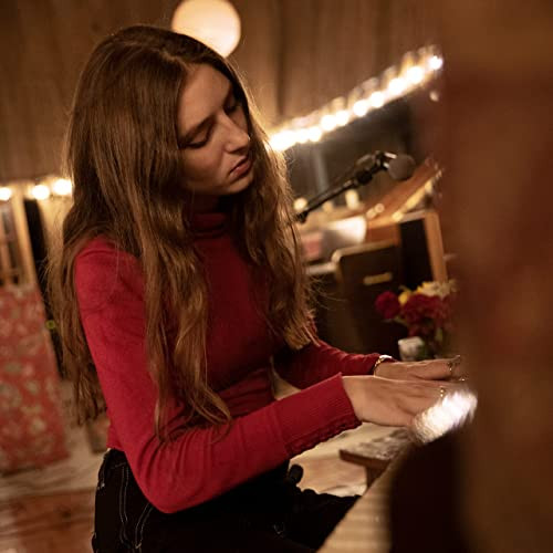 Accords et paroles I Only Want To Be With You Birdy