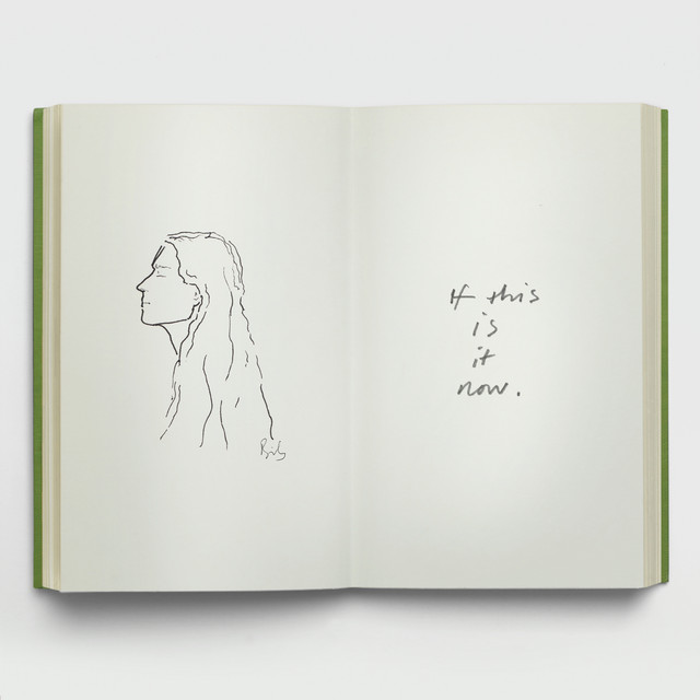 Accords et paroles If This Is It Now Birdy