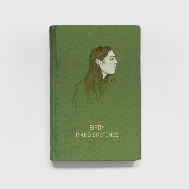 Accords et paroles Just Like A River Does Birdy