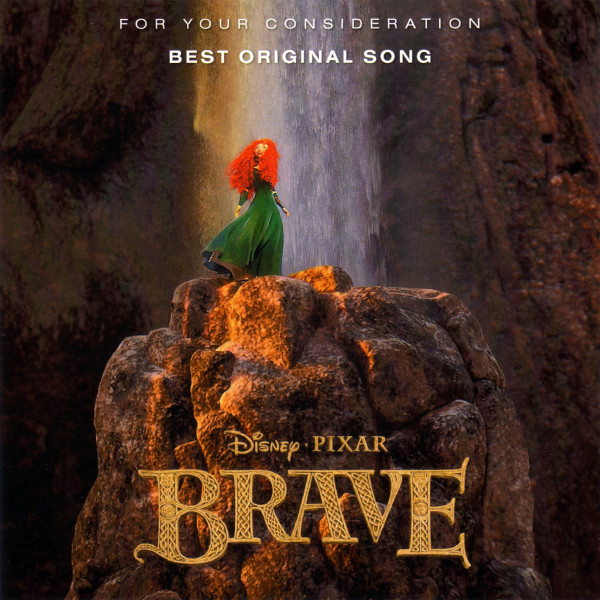 Accords et paroles Learn Me Right Birdy