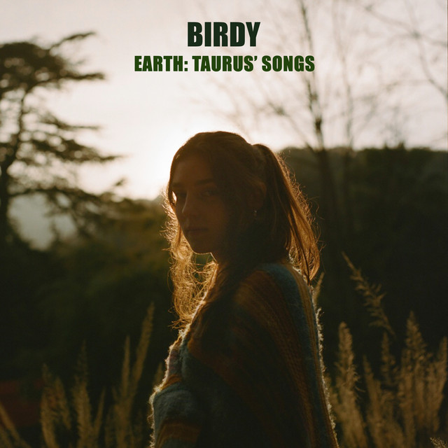 Accords et paroles Lights Birdy