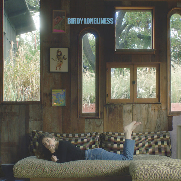Accords et paroles Loneliness Birdy