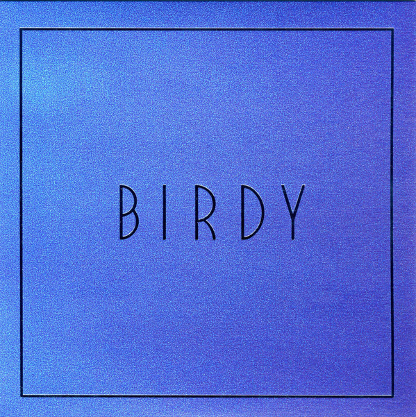 Accords et paroles Lost It All Birdy