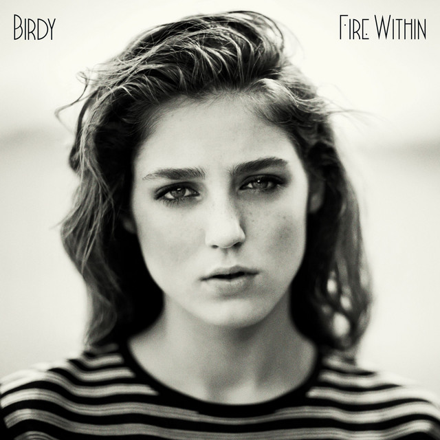 Accords et paroles Maybe Birdy