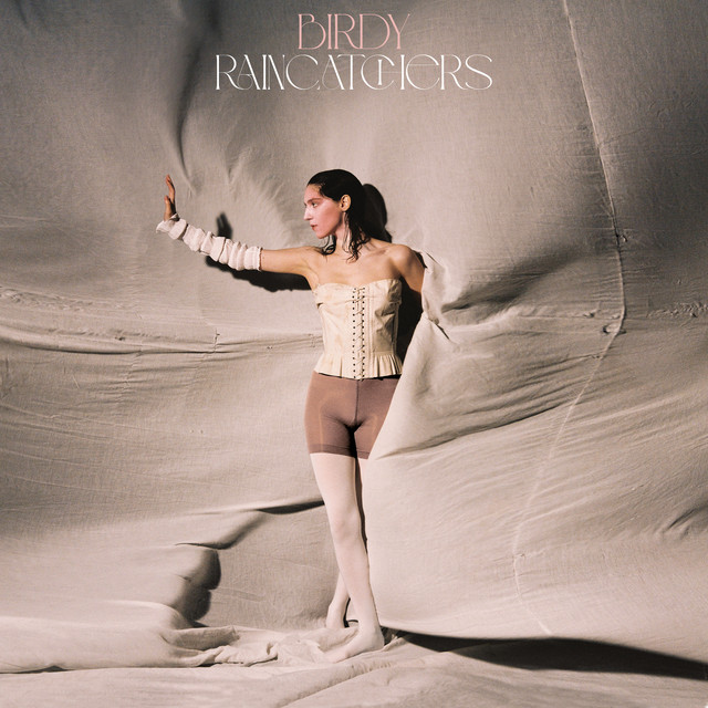 Accords et paroles Raincatchers Birdy