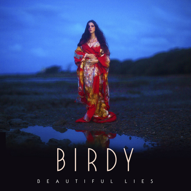 Accords et paroles Unbroken Birdy