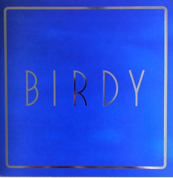 Accords et paroles Winter Birdy