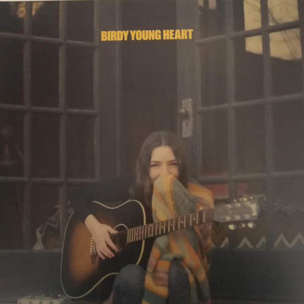 Accords et paroles Young Heart Birdy