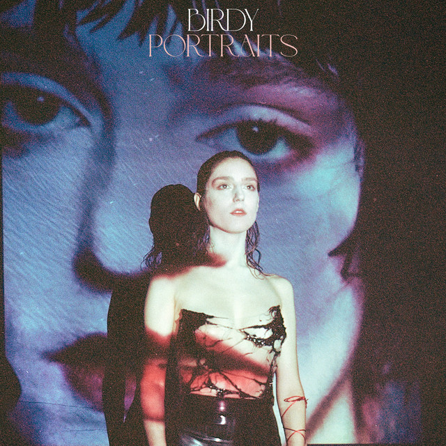 Accords et paroles Your Arms Birdy