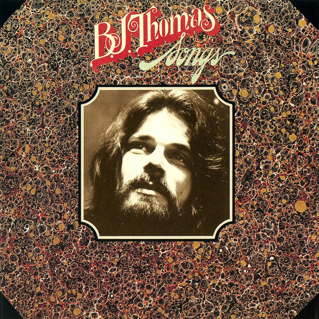 Accords et paroles I've Been Alone Too Long B.J. Thomas