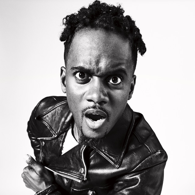 Accords et paroles On se fait du mal Black M