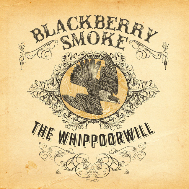 Accords et paroles Aint Got The Blues Blackberry Smoke