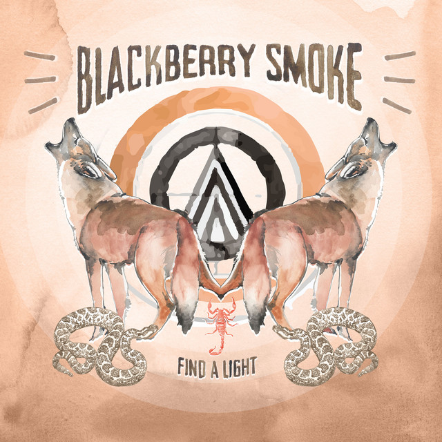Accords et paroles I've Got This Song Blackberry Smoke
