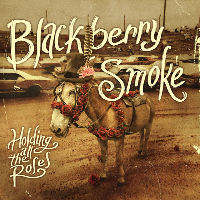 Accords et paroles Lay It All On Me Blackberry Smoke