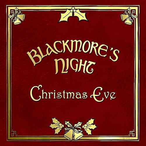 Accords et paroles Christmas Eve Blackmore's Night