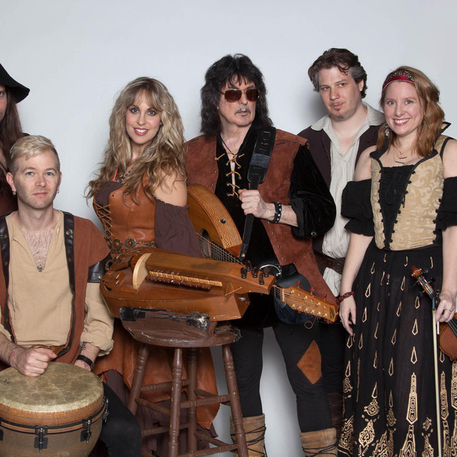 Accords et paroles Down At The Old Mill Inn Blackmore's Night