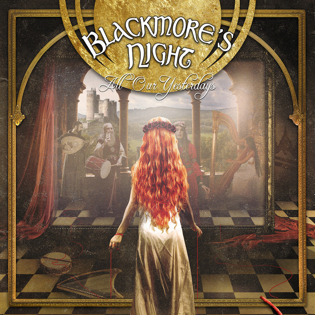 Accords et paroles Earth Wind And Sky Blackmore's Night