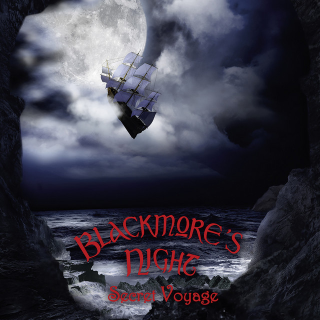 Accords et paroles Far Far Away Blackmore's Night
