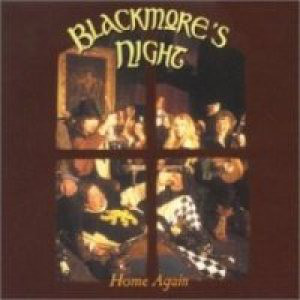 Accords et paroles Home Again Blackmore's Night