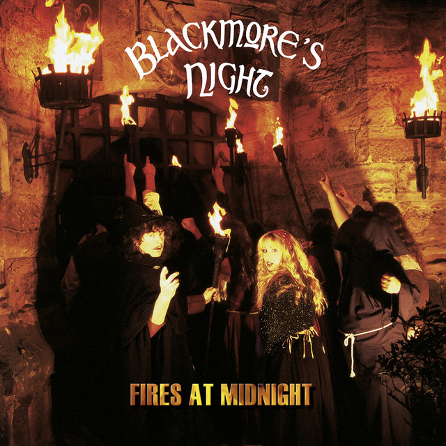 Accords et paroles I Still Remember Blackmore's Night