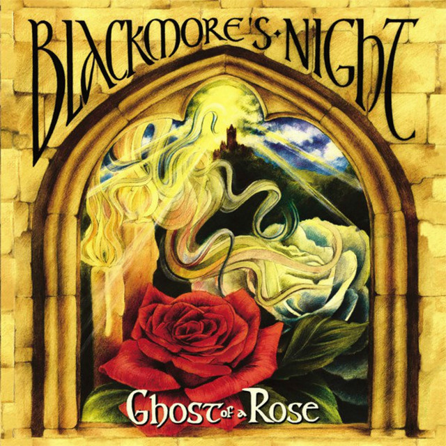 Accords et paroles Ivory Tower Blackmore's Night