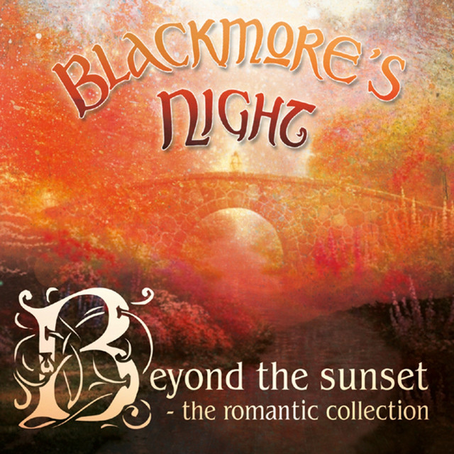 Accords et paroles Once In A Million Years Blackmore's Night