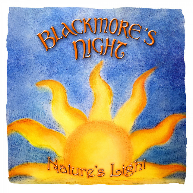 Accords et paroles Once Upon December Blackmore's Night