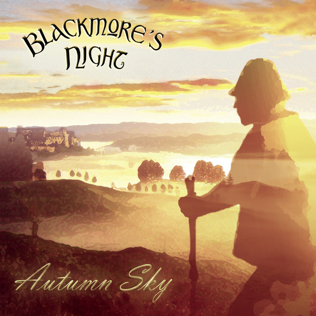 Accords et paroles Sake Of The Song Blackmore's Night
