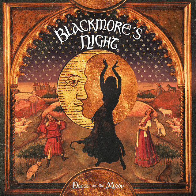 Accords et paroles The Spinners Tale Blackmore's Night