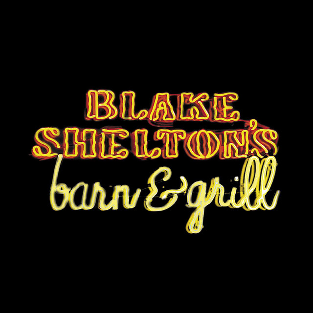Accords et paroles Cotton Pickin' Time Blake Shelton
