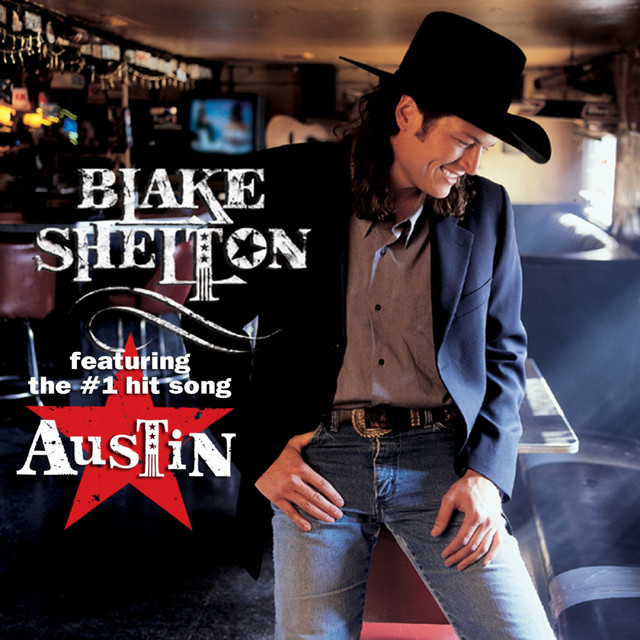 Accords et paroles Every Time I Look At You Blake Shelton