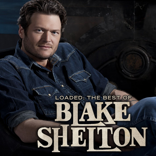 Accords et paroles Footloose Blake Shelton