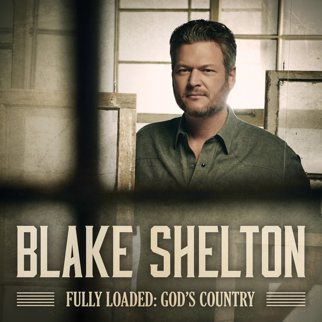 Accords et paroles Hell Right Blake Shelton