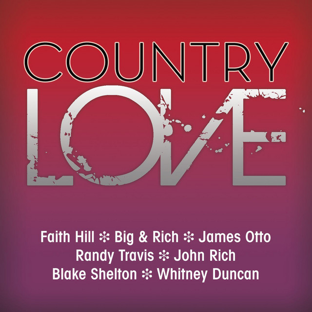 Accords et paroles Here I Am Blake Shelton