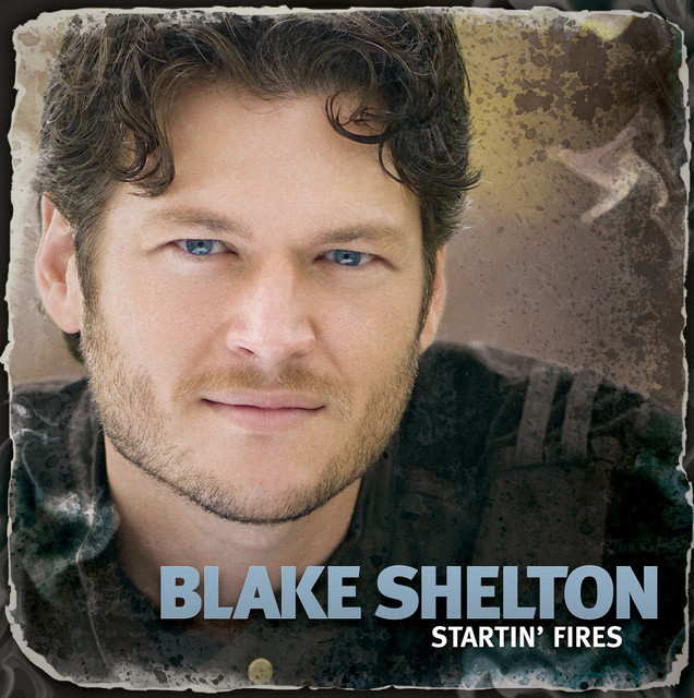 Accords et paroles Home Sweet Home Blake Shelton