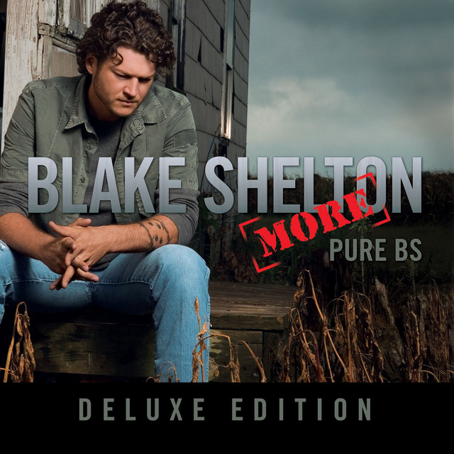 Accords et paroles I Have Been Lonely Blake Shelton