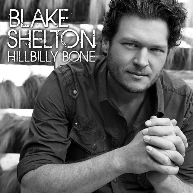 Accords et paroles Kiss My Country Ass Blake Shelton