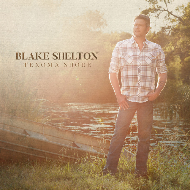 Accords et paroles Money Blake Shelton