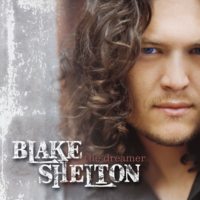 Accords et paroles Someday Blake Shelton