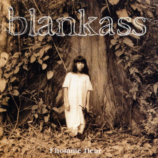 Accords et paroles L'arrière-saison Blankass