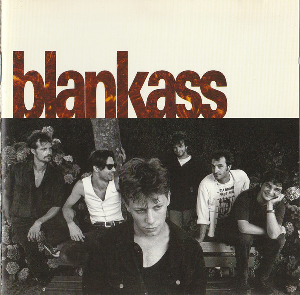 Accords et paroles Blankass Blankass