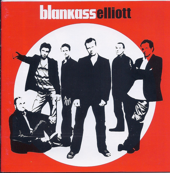 Accords et paroles Elliott Blankass