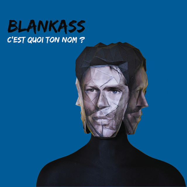Accords et paroles Hold on to Me Blankass