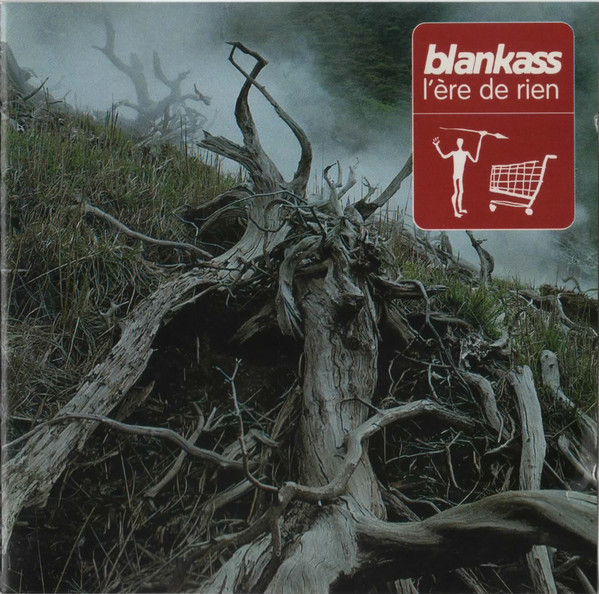 Accords et paroles L Ère De Rien Blankass