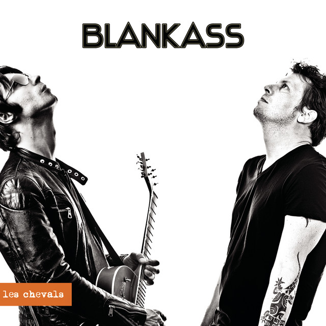 Accords et paroles Lempreinte Blankass