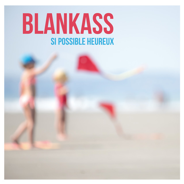 Accords et paroles Pas Dautre Toi Blankass