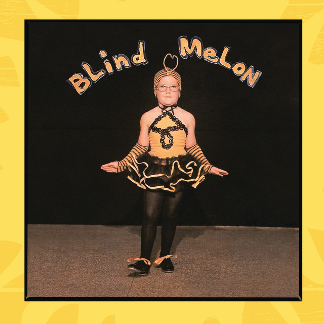 Accords et paroles Drive Blind Melon